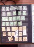 1849-1971, Collection de France classique, en 2 albums,