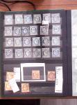 1849-1971, Collection de France classique, en 2 albums,