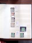 1849-1971, Collection de France classique, en 2 albums,