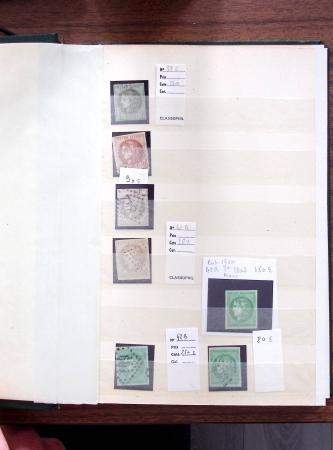 1849-1971, Collection de France classique, en 2 albums,