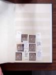 1849-1971, Collection de France classique, en 2 albums,