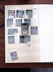 1849-1971, Collection de France classique, en 2 albums,