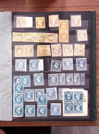 1849-1971, Collection de France classique, en 2 albums,