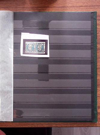 1849-1971, Collection de France classique, en 2 albums,