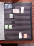 1849-1971, Collection de France classique, en 2 albums,