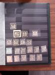 1849-1971, Collection de France classique, en 2 albums,