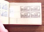 1883-1964, Lot de France en 4 albums et 1 petit classeurs