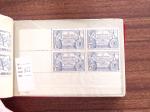 1883-1964, Lot de France en 4 albums et 1 petit classeurs