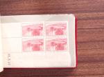 1883-1964, Lot de France en 4 albums et 1 petit classeurs