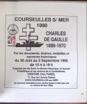 1961-1996, DE GAULLE, Collection en 10 albums Safe,