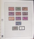 1852-2005, une collection de FRANCE en 11 albums Safe