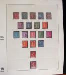 1852-2005, une collection de FRANCE en 11 albums Safe