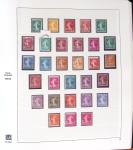 1852-2005, une collection de FRANCE en 11 albums Safe