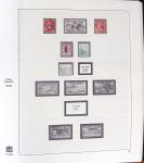 1852-2005, une collection de FRANCE en 11 albums Safe