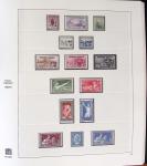 1852-2005, une collection de FRANCE en 11 albums Safe