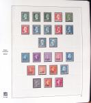 1852-2005, une collection de FRANCE en 11 albums Safe