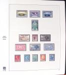 1852-2005, une collection de FRANCE en 11 albums Safe