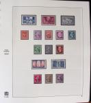 1852-2005, une collection de FRANCE en 11 albums Safe