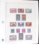 1852-2005, une collection de FRANCE en 11 albums Safe