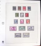 1852-2005, une collection de FRANCE en 11 albums Safe