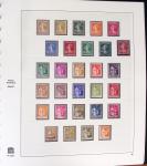 1852-2005, une collection de FRANCE en 11 albums Safe