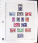 1852-2005, une collection de FRANCE en 11 albums Safe