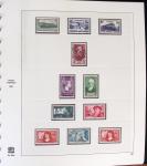 1852-2005, une collection de FRANCE en 11 albums Safe