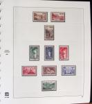 1852-2005, une collection de FRANCE en 11 albums Safe