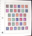 1852-2005, une collection de FRANCE en 11 albums Safe