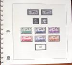 1852-2005, une collection de FRANCE en 11 albums Safe