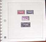 1852-2005, une collection de FRANCE en 11 albums Safe