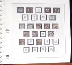 1852-2005, une collection de FRANCE en 11 albums Safe