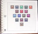 1852-2005, une collection de FRANCE en 11 albums Safe