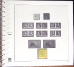 1852-2005, une collection de FRANCE en 11 albums Safe