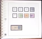 1852-2005, une collection de FRANCE en 11 albums Safe