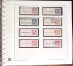 1852-2005, une collection de FRANCE en 11 albums Safe