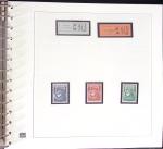 1852-2005, une collection de FRANCE en 11 albums Safe