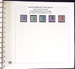 1852-2005, une collection de FRANCE en 11 albums Safe