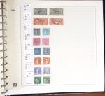 1852-2005, une collection de FRANCE en 11 albums Safe