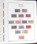 1852-2005, une collection de FRANCE en 11 albums Safe
