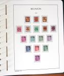 1852-2005, une collection de FRANCE en 11 albums Safe