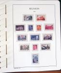 1852-2005, une collection de FRANCE en 11 albums Safe