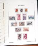 1852-2005, une collection de FRANCE en 11 albums Safe