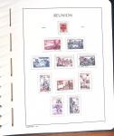 1852-2005, une collection de FRANCE en 11 albums Safe