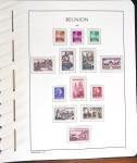 1852-2005, une collection de FRANCE en 11 albums Safe