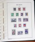 1852-2005, une collection de FRANCE en 11 albums Safe