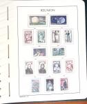 1852-2005, une collection de FRANCE en 11 albums Safe