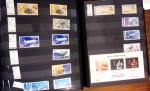 1852-2005, une collection de FRANCE en 11 albums Safe