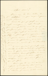 ARMEE D'ORIENT 1854-1856, Groupe de 10 documents dont