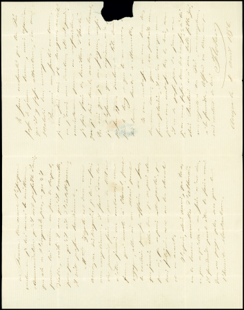 ARMEE D'ORIENT 1854-1856, Groupe de 10 documents dont